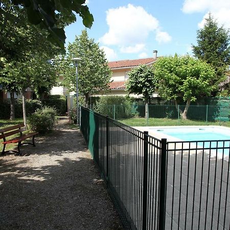 Lespinet Lägenhet Toulouse Exteriör bild