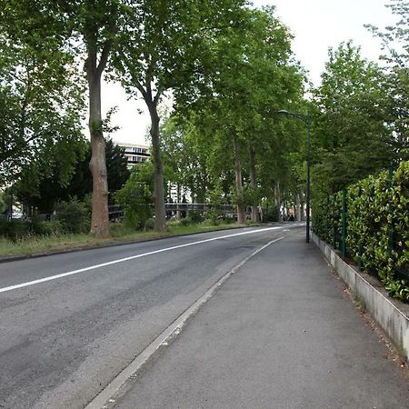 Lespinet Lägenhet Toulouse Exteriör bild