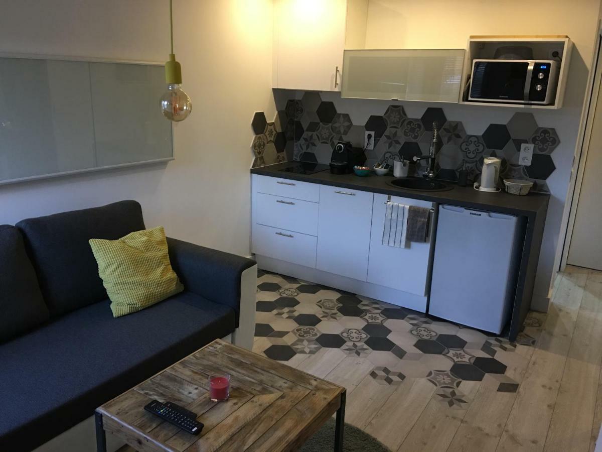 Lespinet Lägenhet Toulouse Exteriör bild