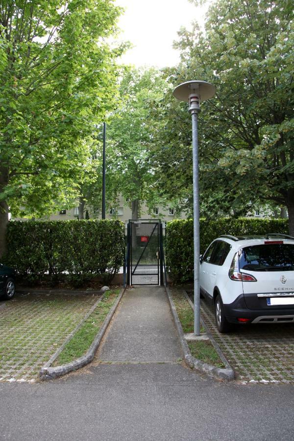 Lespinet Lägenhet Toulouse Exteriör bild
